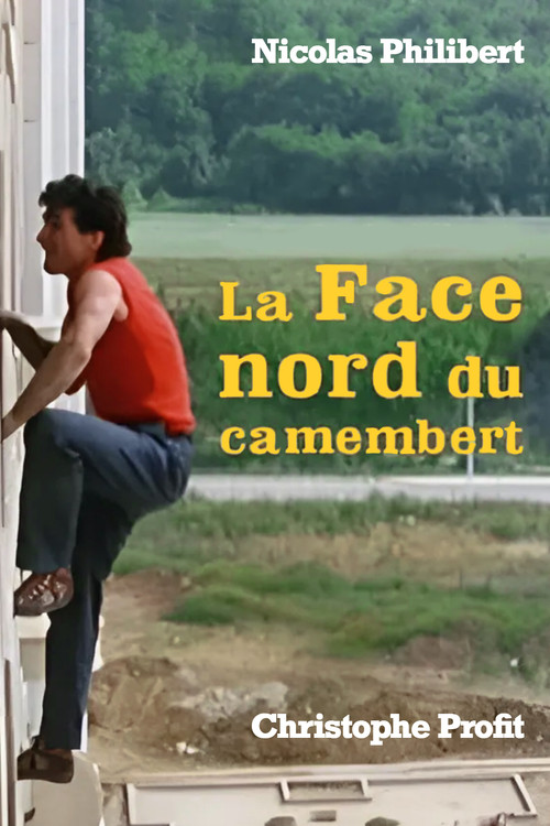 The North Face of the Camembert (1985) poster