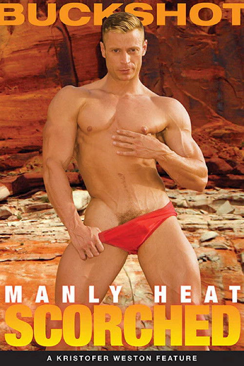 Manly Heat: Scorched (2006) poster