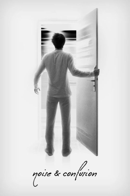 Noise & Confusion (2015) poster