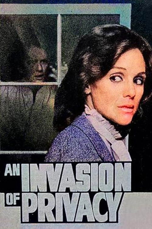 An Invasion of Privacy (1983) poster