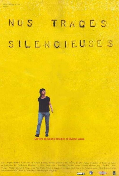 Our Silent Traces (1998) poster
