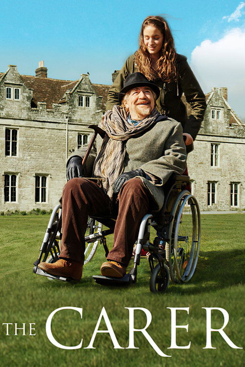 The Carer (2016) poster