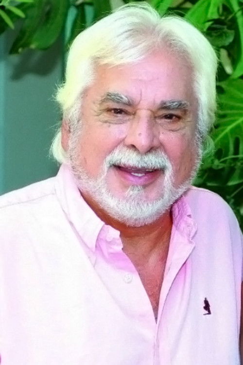 Νίκος Γαροφάλλου