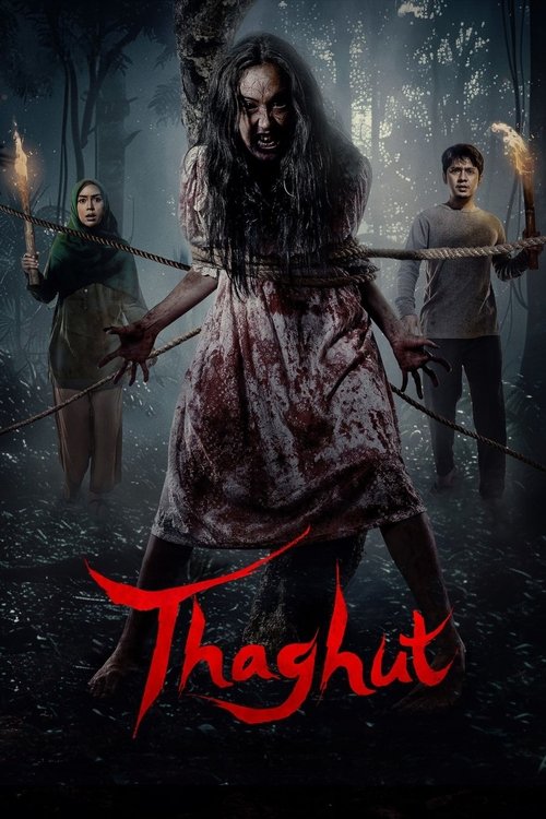 Thaghut (2024) poster