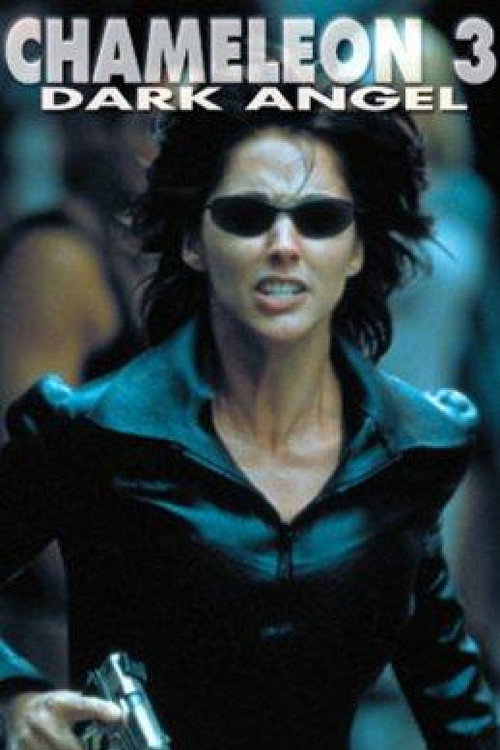 Chameleon 3: Dark Angel (2000) poster