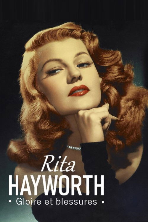 Rita Hayworth - Zu viel vom Leben (2019) poster