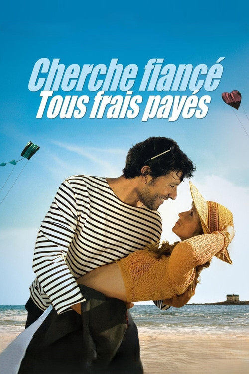 Cherche fiancé tous frais payés (2007) poster