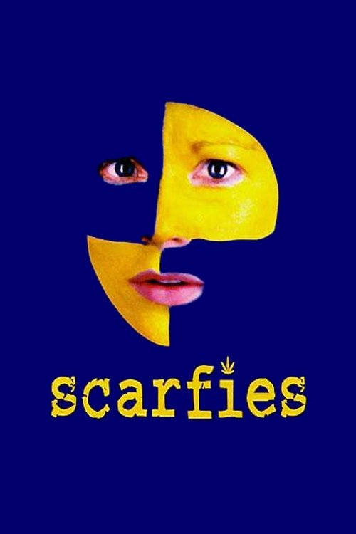 Scarfies (1999) poster