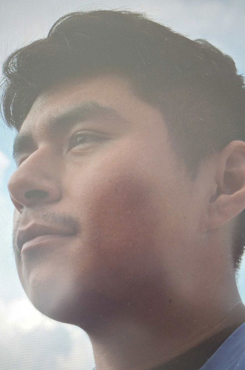 Source Sauce Convinces Alex He Can't Fly (2025) poster