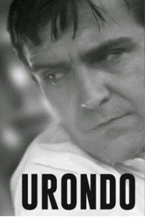 Paco Urondo: el poeta y sus armas (2012) poster