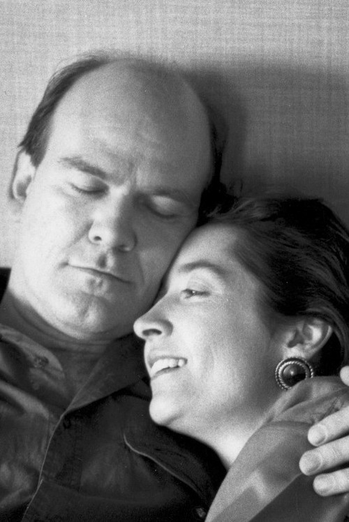 Understanding Bliss (1990) poster