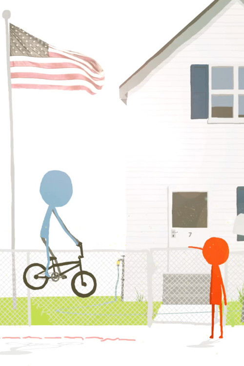 In The Air Is Christopher Gray (2013) poster