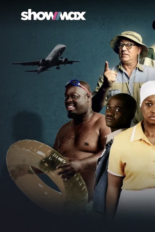 Boxing Day (2021) poster