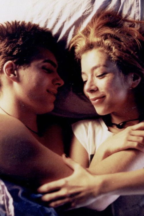 Uitgesloten (2001) poster