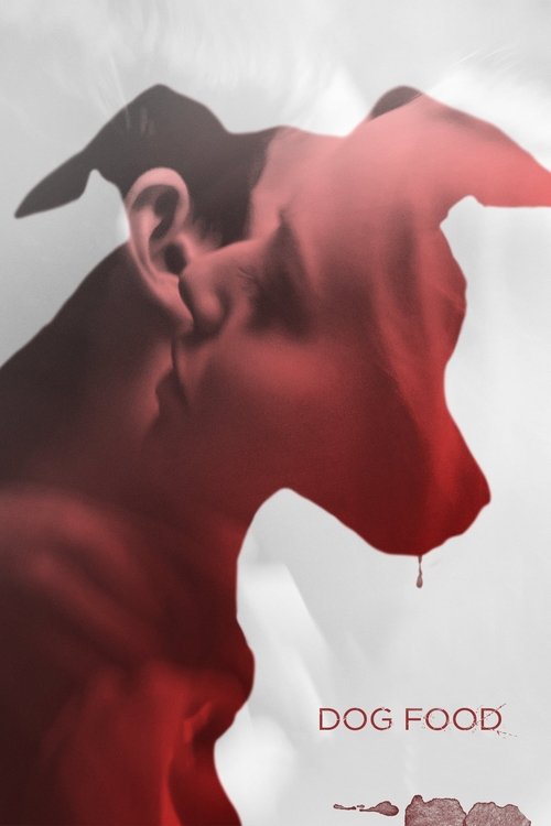 Dog Food (2014) poster