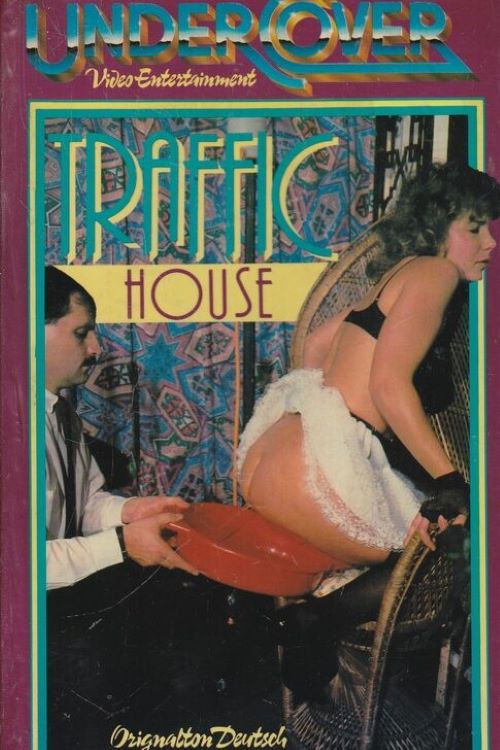 Traffic House (1988) poster