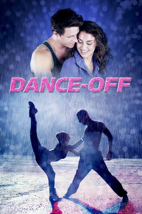 Dance-Off (2014) poster