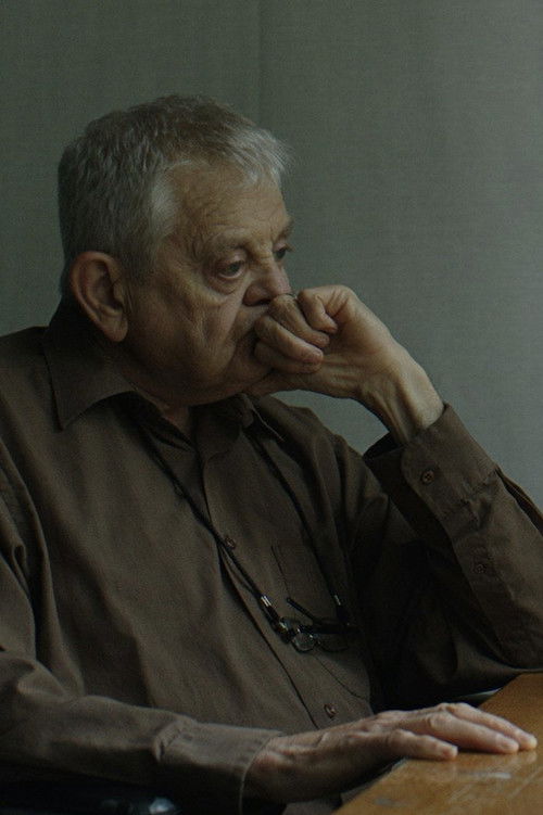 Unforgotten (2017) poster