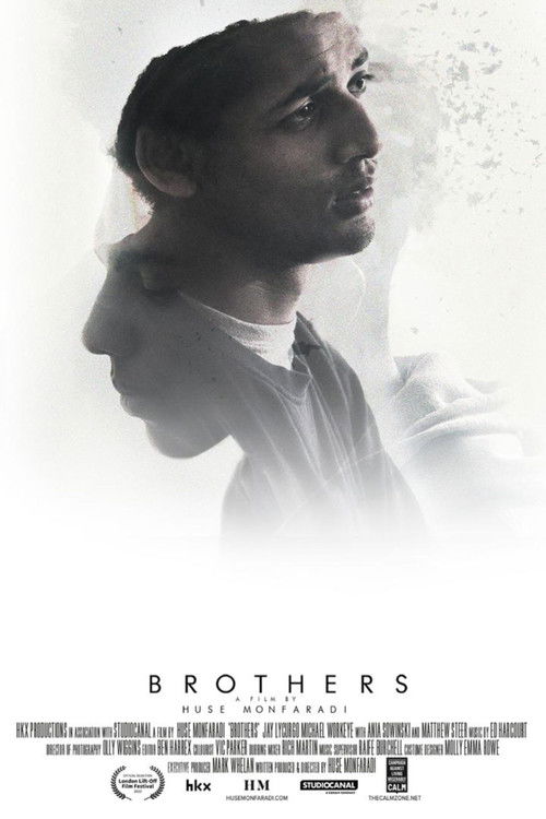 Brothers (2020) poster