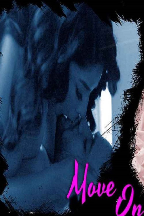 Move on (2020) poster