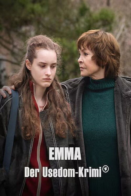 Emma - Der Usedom-Krimi (2024) poster