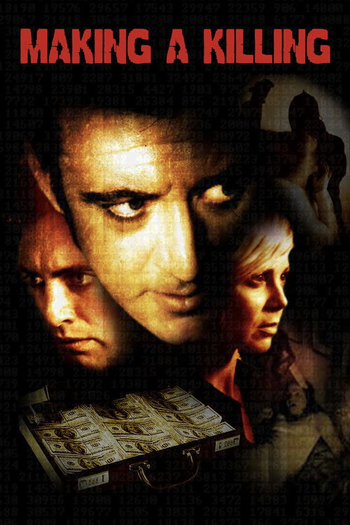 Making a Killing (2002) poster