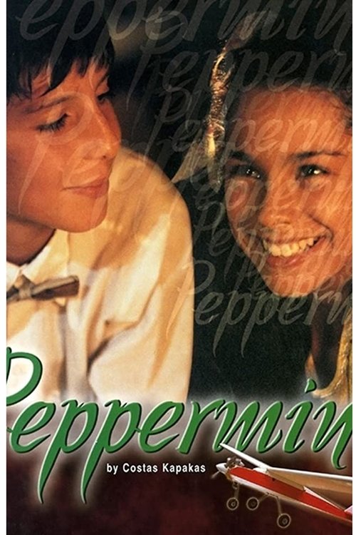 Peppermint (1999) poster