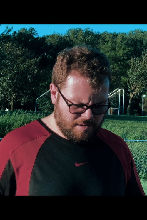 Willopenn Drive (2021) poster