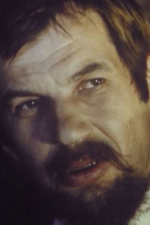 On the Way (1975) poster