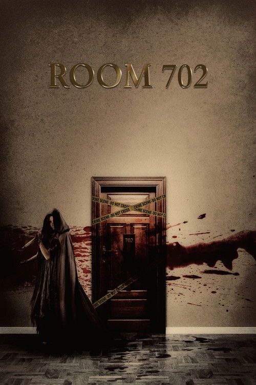 Room 702 (2023) poster