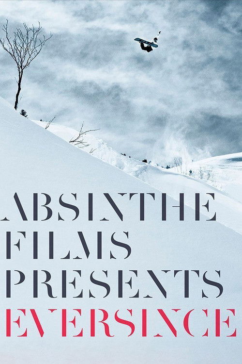 Ever Since (2015) poster