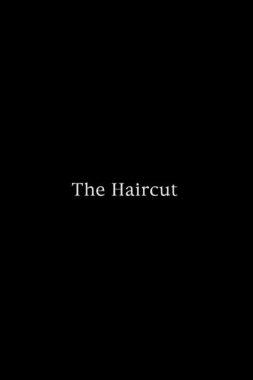 The Haircut (1999) poster