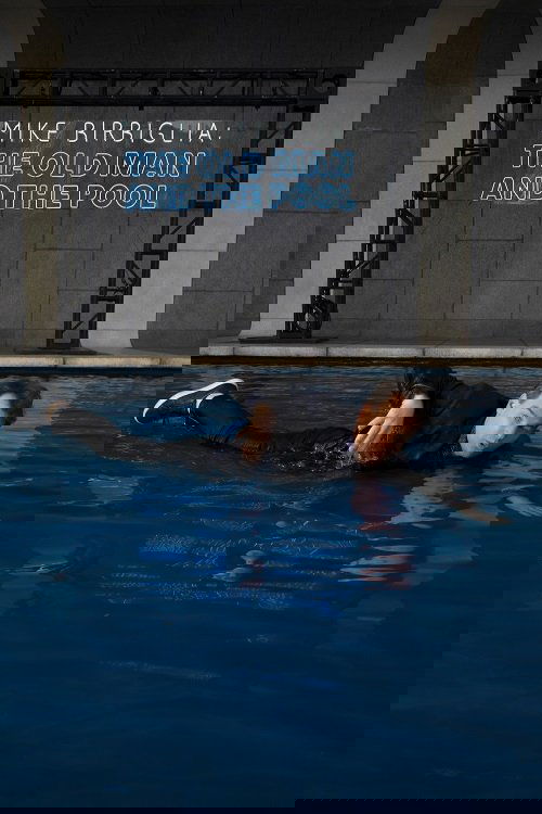 Mike Birbiglia: The Old Man and the Pool (2023) poster