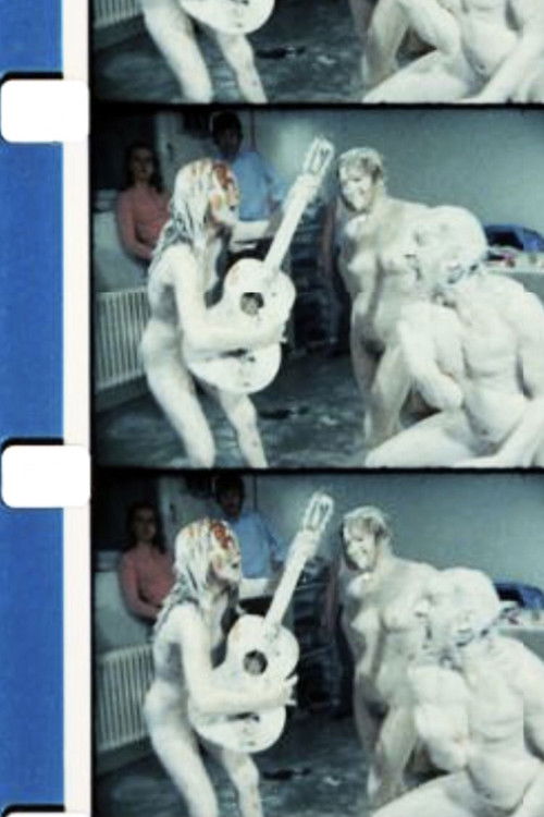 Aktion Zürich (1971) poster