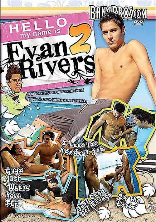 Evan Rivers 2 (2007) poster