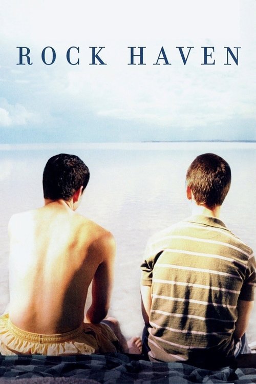 Rock Haven (2007) poster