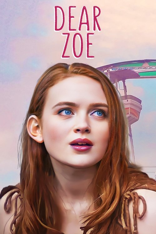 Dear Zoe (2022) poster