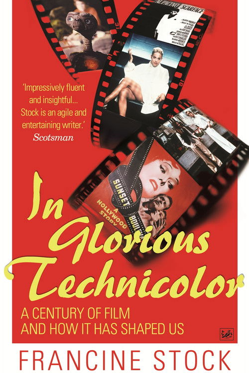 Glorious Technicolor (1998) poster