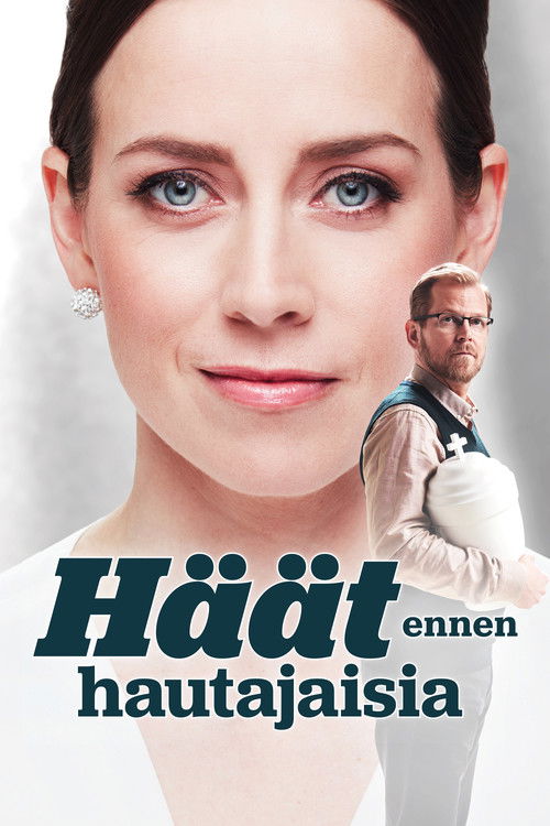 Häät ennen hautajaisia (2022) poster