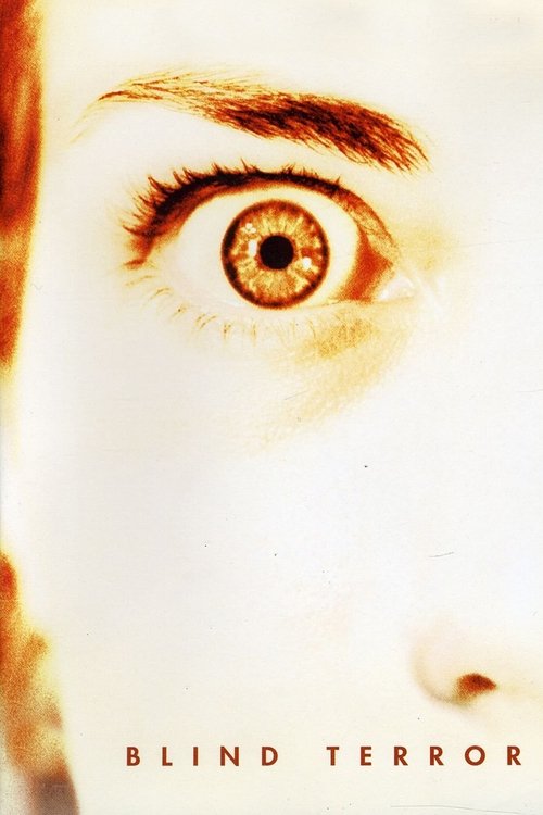 Blind Terror (2001) poster