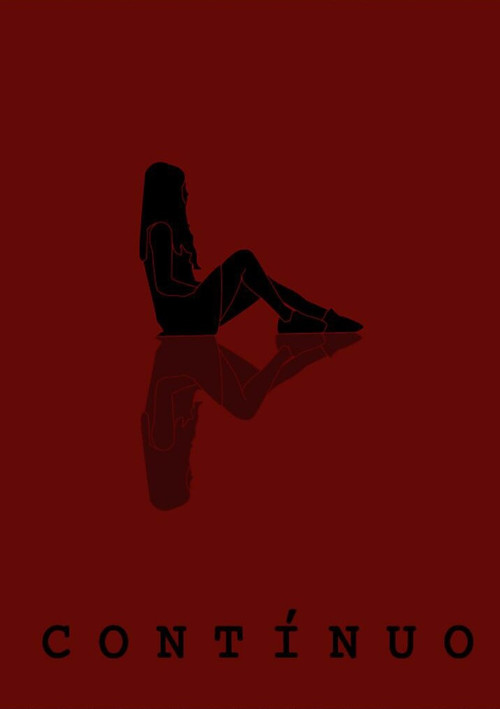 CONTÍNUO (2017) poster