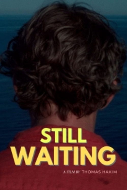 Still Waiting (2018) poster