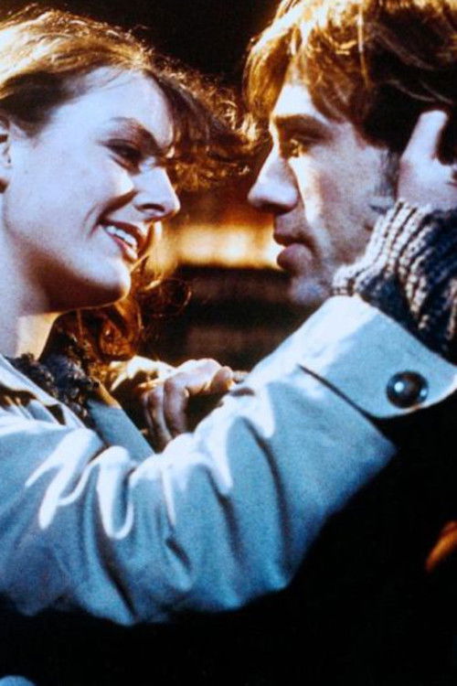 Man in Search of Woman (1995) poster