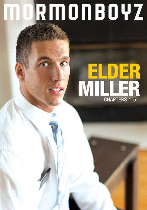 Elder Miller: Chapters 1-5 (2018) poster