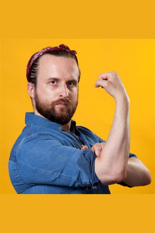 Dick Denham: Big Dick Energy (2023) poster