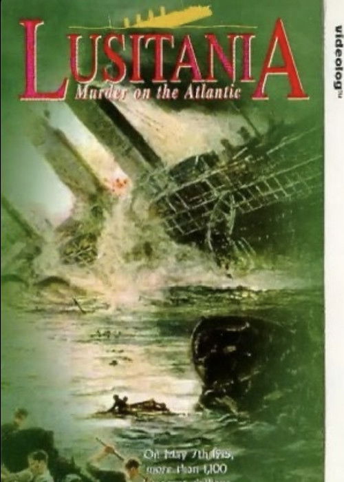 Lusitania (1998) poster
