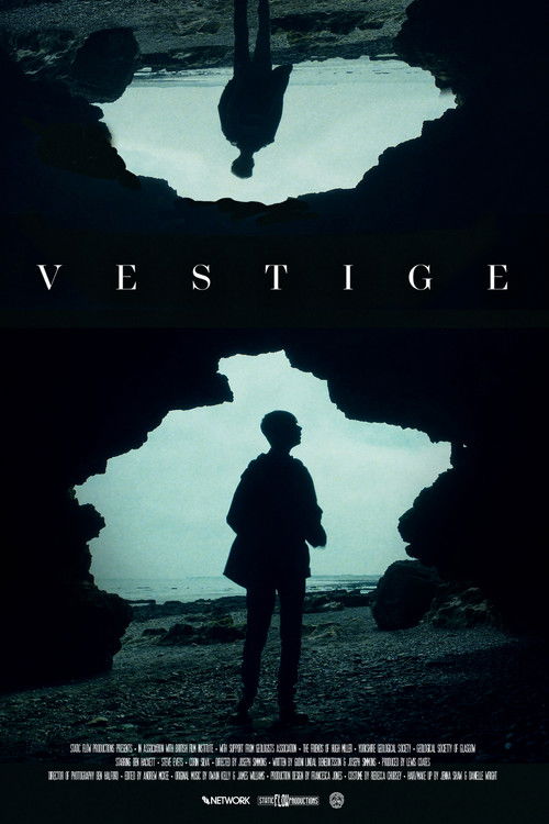Vestige (2023) poster