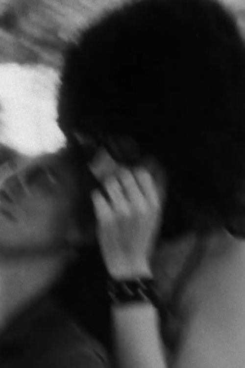 I Don't Know (1971) poster