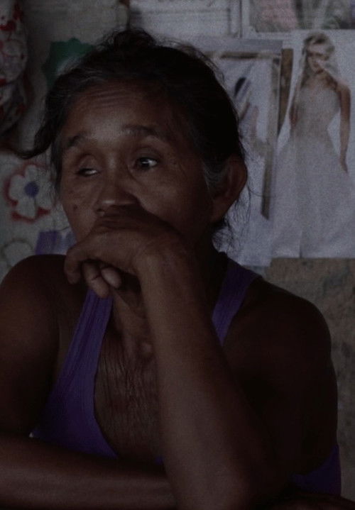 Pink Dolphin (2024) poster