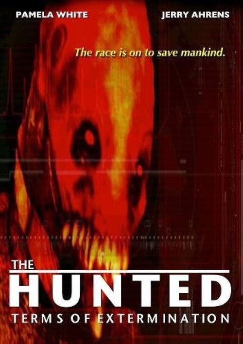 The Hunted: Terms Of Extermination (2009) poster
